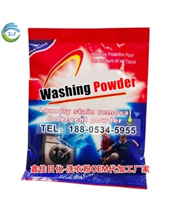 使用洗衣粉洗衣粉的順序您了解嗎？